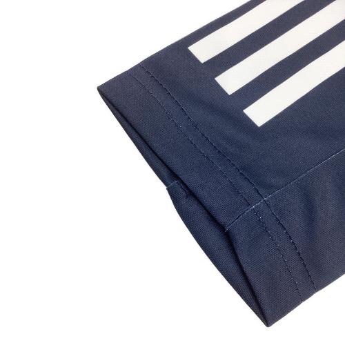 日本代表 (ニホンダイヒョウ) サッカーユニフォーム IS5611 2024オーセンティック 長袖 メンズ SIZE S ネイビー