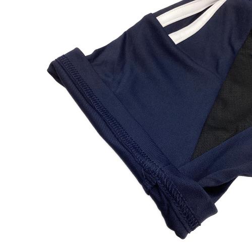 日本代表 (ニホンダイヒョウ) サッカーユニフォーム IU0964 メンズ SIZE L ネイビー
