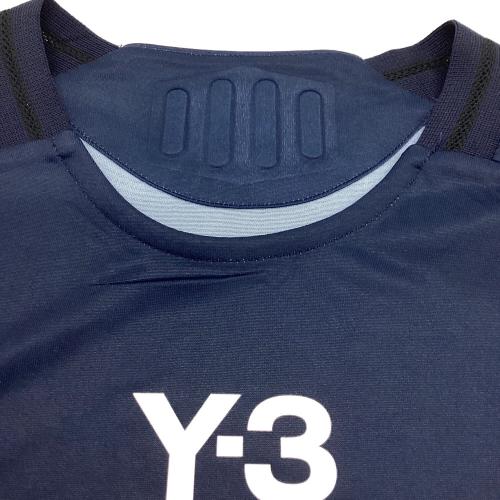 日本代表 (ニホンダイヒョウ) サッカーユニフォーム IU0957 2024オーセン SIZE XL ネイビー