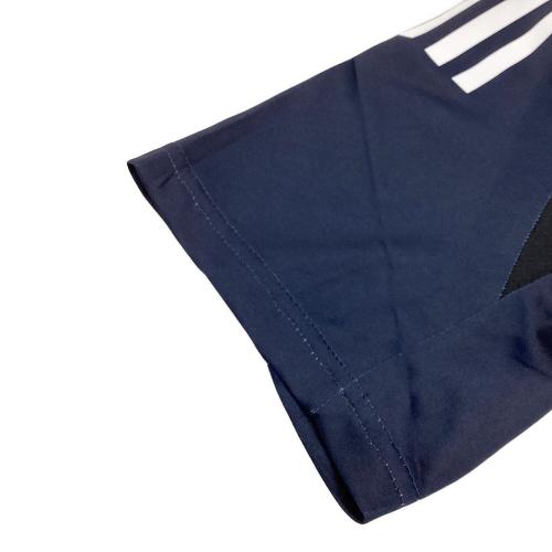 日本代表 (ニホンダイヒョウ) サッカーユニフォーム IU0957 2024オーセン SIZE XL ネイビー