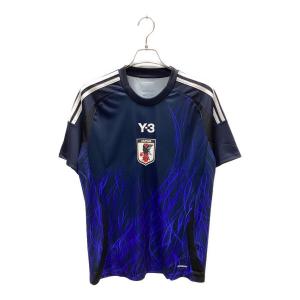 日本代表 (ニホンダイヒョウ) サッカーユニフォーム IU0964 メンズ SIZE 2XL ネイビー