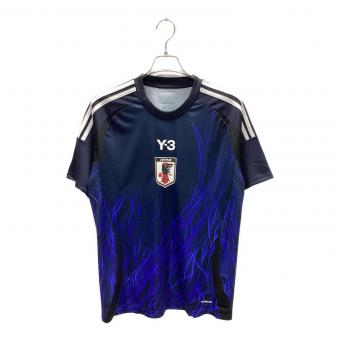 日本代表 (ニホンダイヒョウ) サッカーユニフォーム IU0964 メンズ SIZE 2XL ネイビー