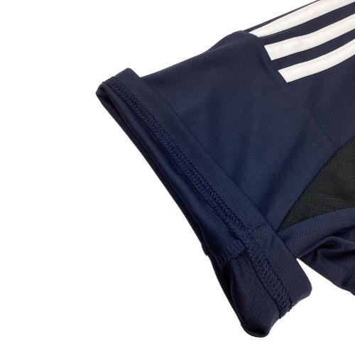 日本代表 (ニホンダイヒョウ) サッカーユニフォーム IU0964 メンズ SIZE 2XL ネイビー