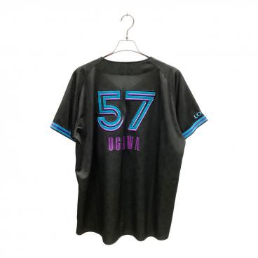 千葉ロッテマリーンズ (チバロッテマリーンズ) 応援グッズ SIZE L