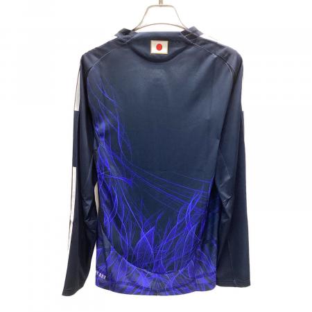 サッカー 日本代表 ユニフォーム 新品 正規品 オーセンティック  日本代表 (ニホンダイヒョウ) サッカーユニフォーム IS5611 2024