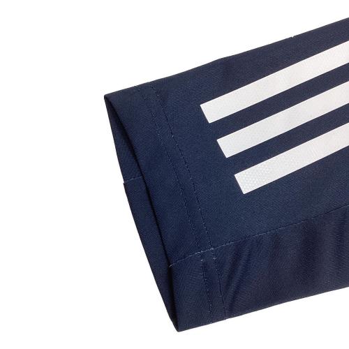 日本代表 (ニホンダイヒョウ) サッカーユニフォーム IS5611 2024オーセンティック 長袖ユニ メンズ SIZE S ネイビー