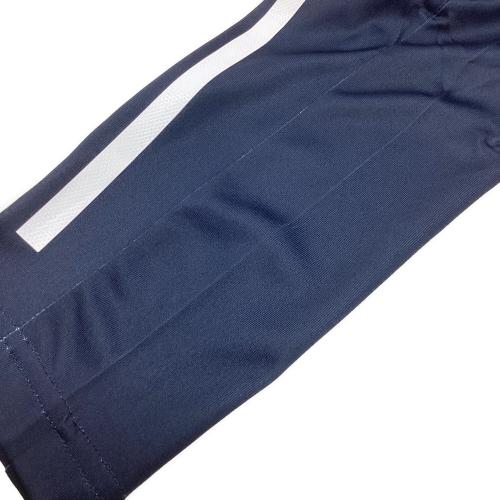 日本代表 (ニホンダイヒョウ) サッカーユニフォーム IS5611 2024オーセンティック 長袖ユニ メンズ SIZE S ネイビー