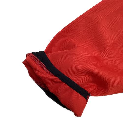 浦和レッズ (ウラワレッズ) サッカーユニフォーム 128220 06ホーム長袖 SIZE L レッド