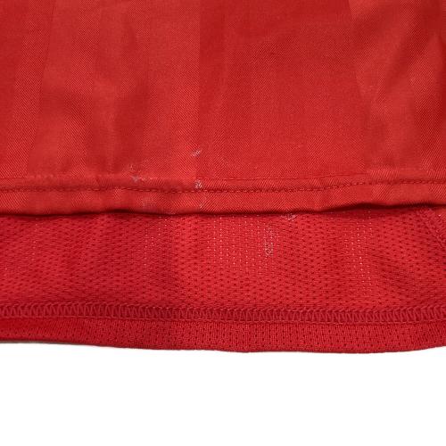 浦和レッズ (ウラワレッズ) サッカーユニフォーム 128220 06ホーム長袖 SIZE L レッド