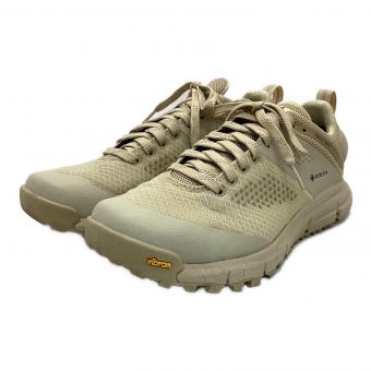 Danner (ダナー) TRAIL 2650 トレッキングシューズ メンズ SIZE 25.5cm ベージュ