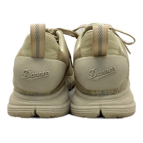 Danner (ダナー) TRAIL 2650 トレッキングシューズ メンズ SIZE 25.5cm ベージュ