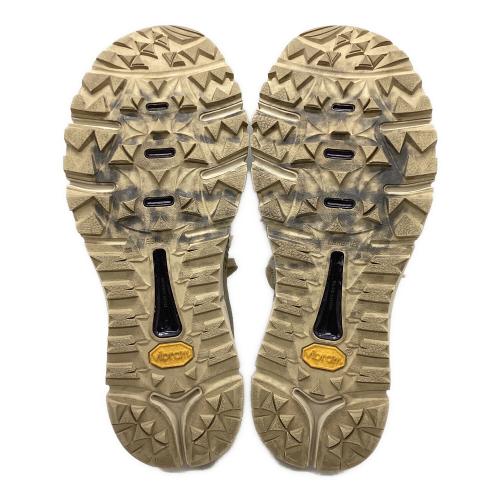 Danner (ダナー) TRAIL 2650 トレッキングシューズ メンズ SIZE 25.5cm ベージュ