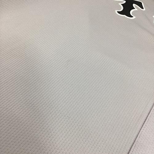 読売ジャイアンツ (ヨミウリジャイアンツ) 応援グッズ 2024年 ビジター SIZE L グレー