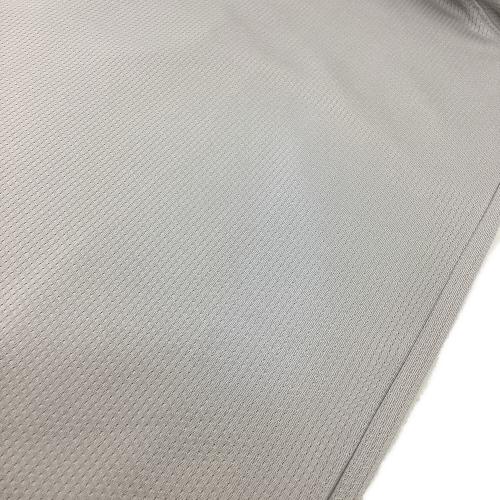 読売ジャイアンツ (ヨミウリジャイアンツ) 応援グッズ 2024年 ビジター SIZE L グレー