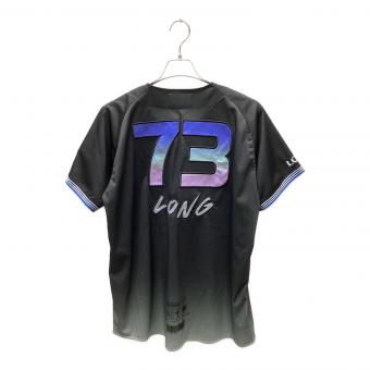 千葉ロッテマリーンズ (チバロッテマリーンズ) BSW 2026 応援グッズ Lサイズ ブラック