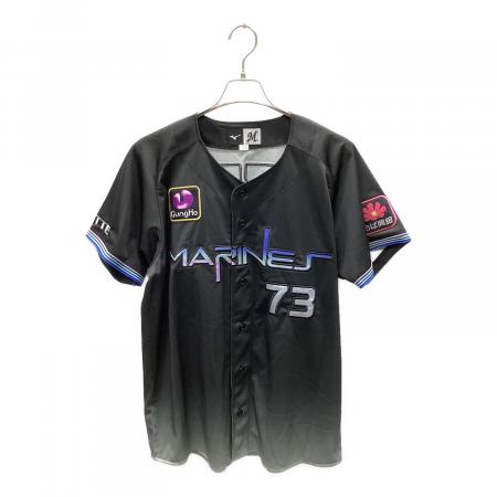 千葉ロッテマリーンズ (チバロッテマリーンズ) BSW 2026 応援グッズ L