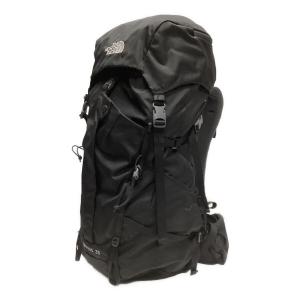 THE NORTH FACE (ザ ノース フェイス) バックパック NMW61810 SIZE L ブラック ウィメンズ テルス30