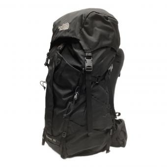 THE NORTH FACE (ザ ノース フェイス) バックパック NMW61810 SIZE L ブラック ウィメンズ テルス30