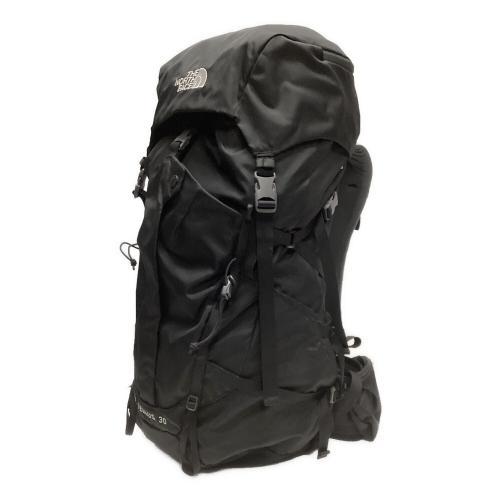 THE NORTH FACE (ザ ノース フェイス) バックパック NMW61810 SIZE L ブラック ウィメンズ テルス30