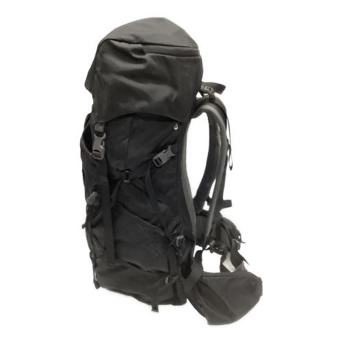 THE NORTH FACE (ザ ノース フェイス) バックパック NMW61810 SIZE L ブラック ウィメンズ テルス30