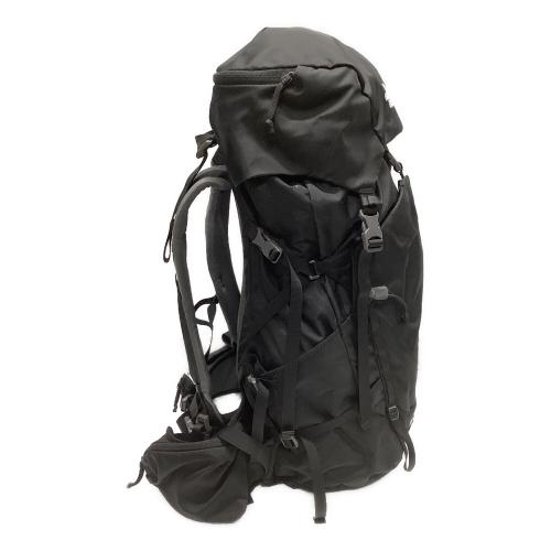THE NORTH FACE (ザ ノース フェイス) バックパック NMW61810 SIZE L ブラック ウィメンズ テルス30