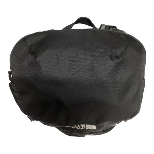 THE NORTH FACE (ザ ノース フェイス) バックパック NMW61810 SIZE L ブラック ウィメンズ テルス30