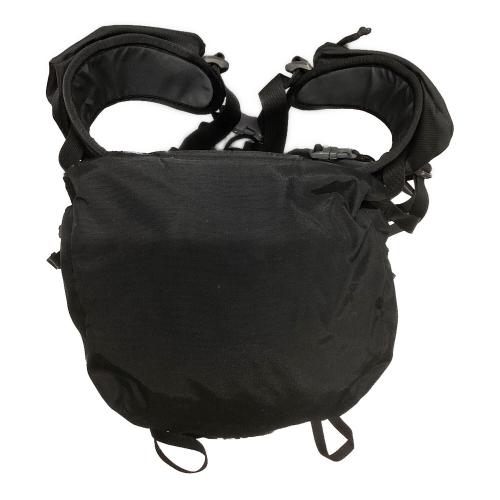 THE NORTH FACE (ザ ノース フェイス) バックパック NMW61810 SIZE L ブラック ウィメンズ テルス30