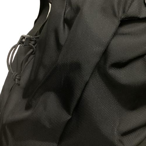THE NORTH FACE (ザ ノース フェイス) バックパック NMW61810 SIZE L ブラック ウィメンズ テルス30