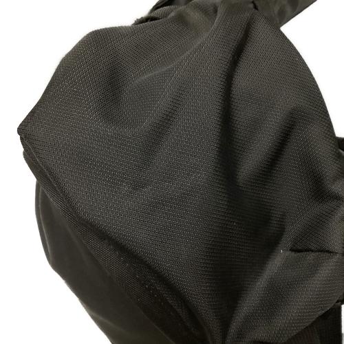 THE NORTH FACE (ザ ノース フェイス) バックパック NMW61810 SIZE L ブラック ウィメンズ テルス30