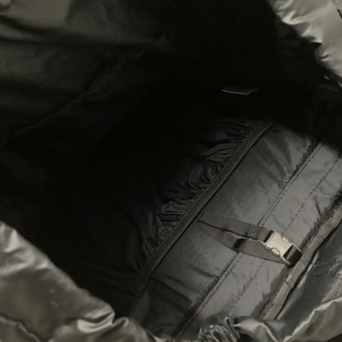 THE NORTH FACE (ザ ノース フェイス) バックパック NMW61810 SIZE L ブラック ウィメンズ テルス30