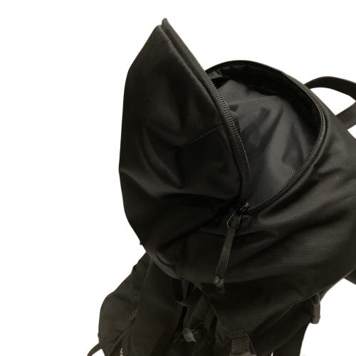 THE NORTH FACE (ザ ノース フェイス) バックパック NMW61810 SIZE L ブラック ウィメンズ テルス30