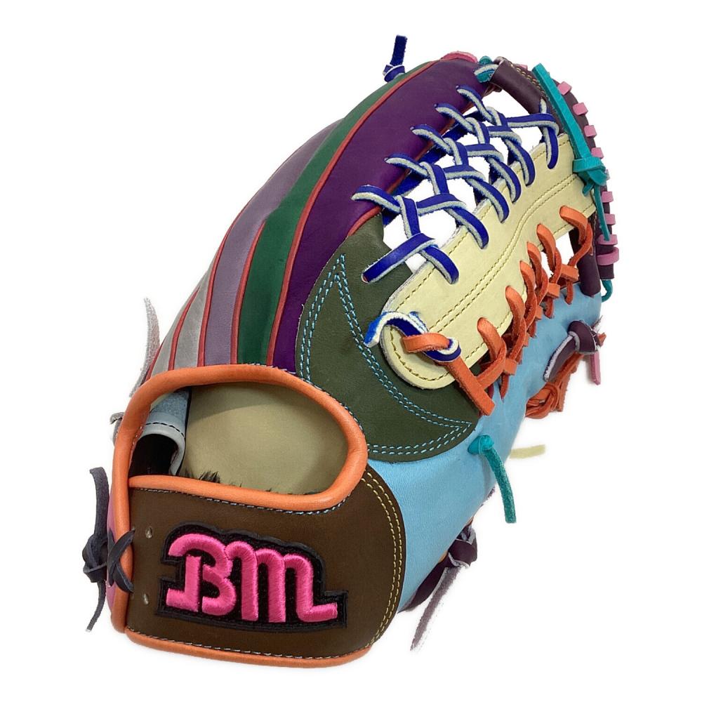 BASEMAN (ベースマン) スペシャルオーダー 軟式グローブ AT-2602