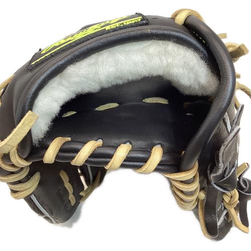 RAWLINGS (ローリングス) ウィザード＃2 軟式グローブ GR5HW2B87MG ブラック