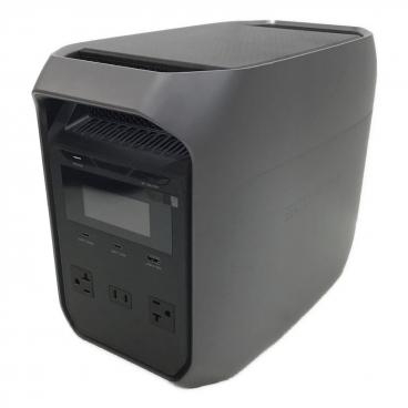 ECOFLOW (エコフロー) WAVE 2 ポータブルエアコン ポータブル機器