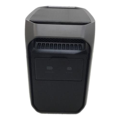 ECOFLOW (エコフロー) EF-DL3ーC ポータブル電源 EFDELTA3C-JP-L