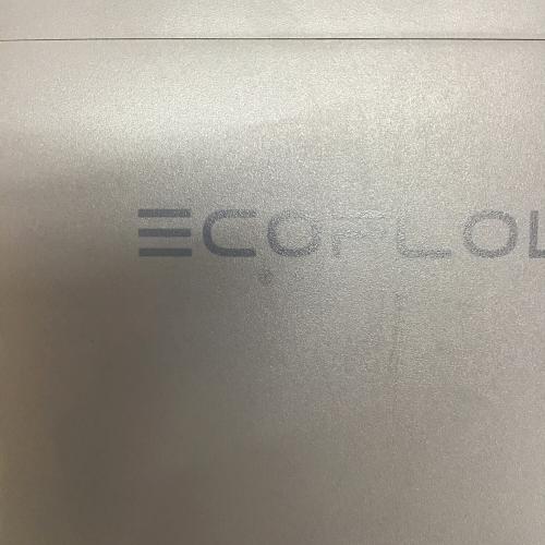 ECOFLOW (エコフロー) EF-DL3ーC ポータブル電源 EFDELTA3C-JP-L