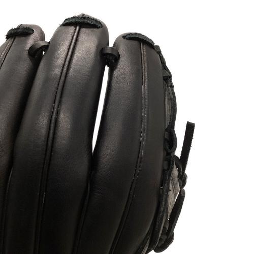 Nomo 野茂英雄モデル 硬式グローブ HN-07SP プロフェッショナル ブラック