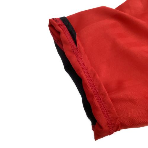 浦和レッズ (ウラワレッズ) サッカーユニフォーム 128219 2006ホーム メンズ SIZE XL レッド
