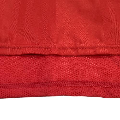 浦和レッズ (ウラワレッズ) サッカーユニフォーム 128219 2006ホーム メンズ SIZE XL レッド