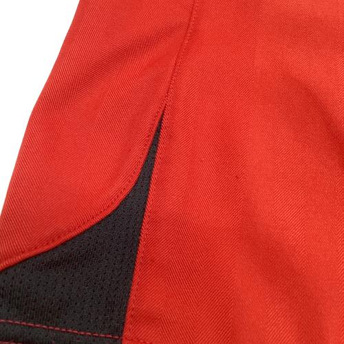 浦和レッズ (ウラワレッズ) サッカーユニフォーム 128219 2006ホーム メンズ SIZE XL レッド
