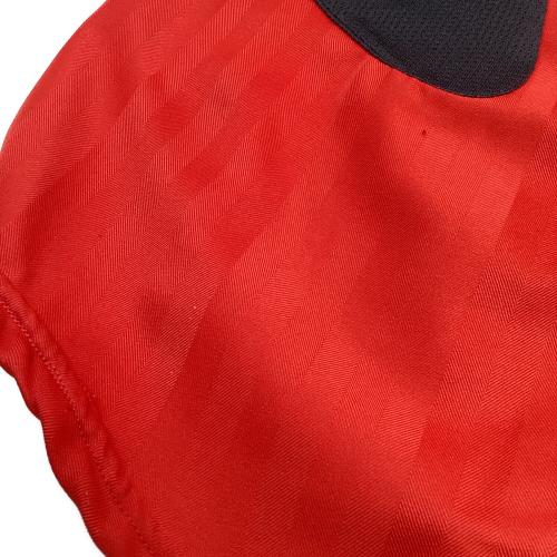 浦和レッズ (ウラワレッズ) サッカーユニフォーム 128219 2006ホーム メンズ SIZE XL レッド