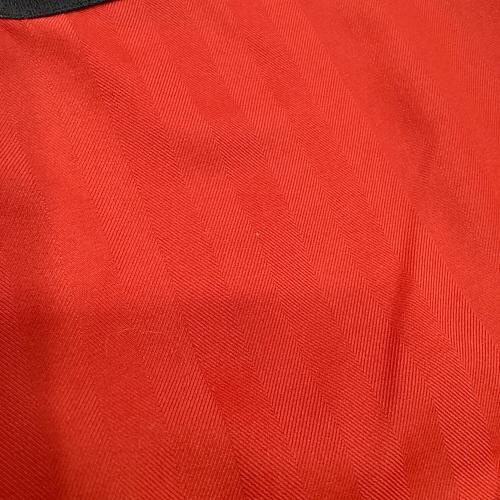 浦和レッズ (ウラワレッズ) サッカーユニフォーム 128219 2006ホーム メンズ SIZE XL レッド