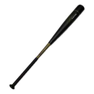 SSK (エスエスケー) MM18 軟式バット SBB4023MD ケース付 84㎝ ブラック