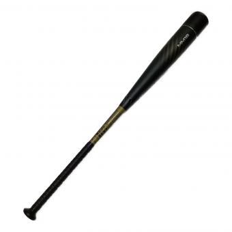 SSK (エスエスケー) MM18 軟式バット SBB4023MD ケース付 84㎝ ブラック