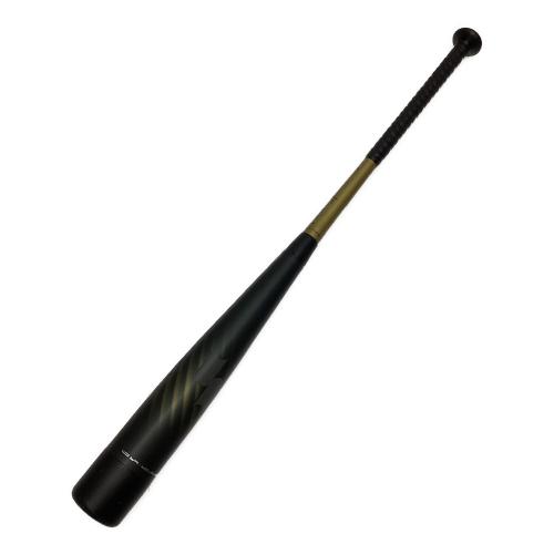 SSK (エスエスケー) MM18 軟式バット SBB4023MD ケース付 84㎝ ブラック