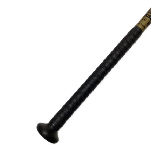 SSK (エスエスケー) MM18 軟式バット SBB4023MD ケース付 84㎝ ブラック