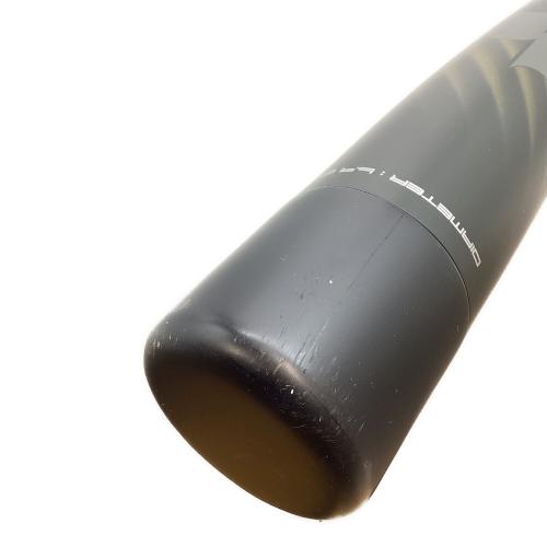 SSK (エスエスケー) MM18 軟式バット SBB4023MD ケース付 84㎝ ブラック