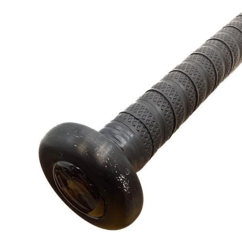 SSK (エスエスケー) MM18 軟式バット SBB4023MD ケース付 84㎝ ブラック