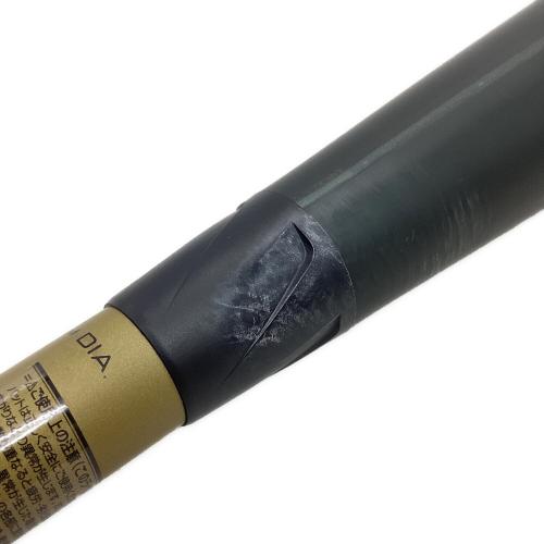 SSK (エスエスケー) MM18 軟式バット SBB4023MD ケース付 84㎝ ブラック