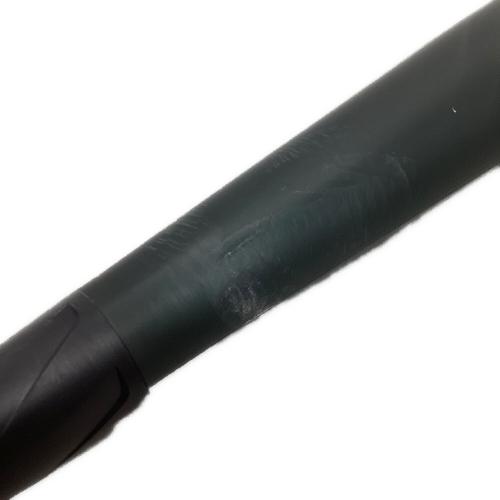 SSK (エスエスケー) MM18 軟式バット SBB4023MD ケース付 84㎝ ブラック